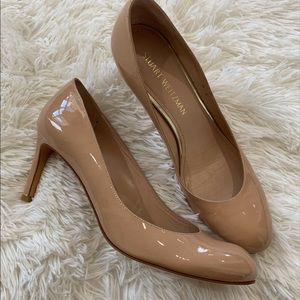 Stuart Weitzman Pump